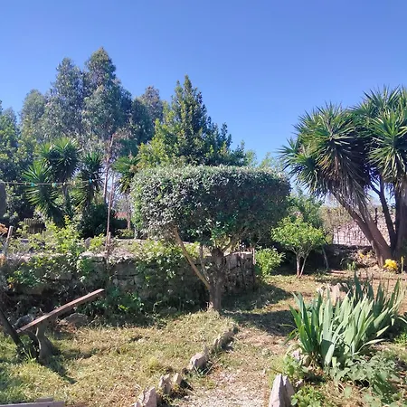 Casinha De Chanca 度假居