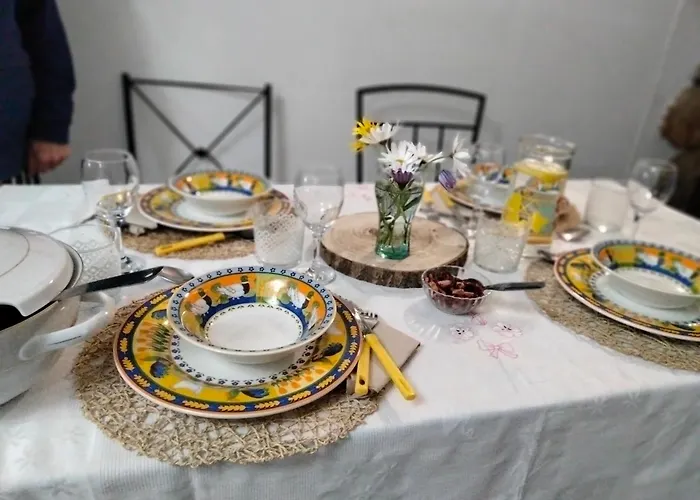 Casinha De Chanca * Chanca (Coimbra)
