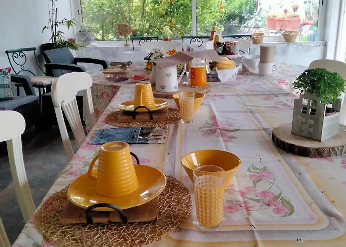 Casinha De Chanca Chanca (Coimbra)